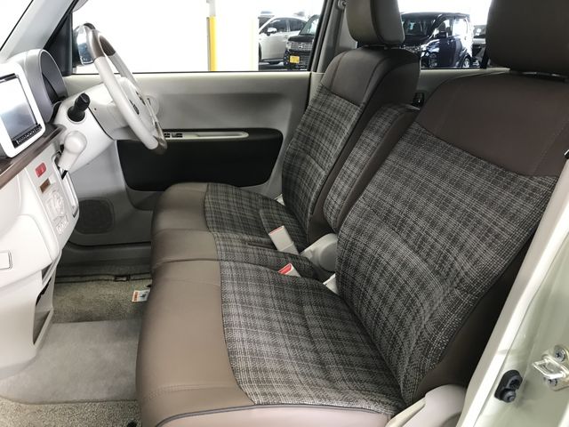 SUZUKI ALTO LAPIN LC 2024 Image 31