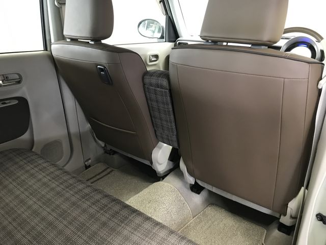 SUZUKI ALTO LAPIN LC 2024 Image 31