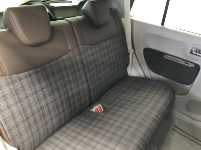 SUZUKI ALTO LAPIN LC 2024 Image 31