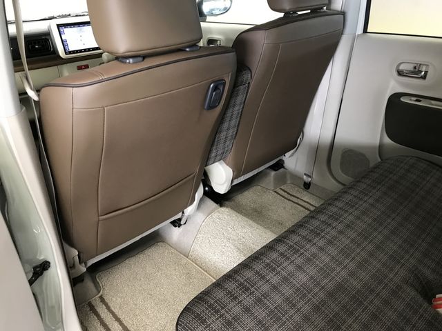 SUZUKI ALTO LAPIN LC 2024 Image 31