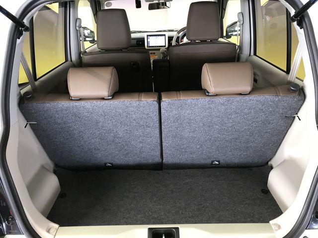 SUZUKI ALTO LAPIN LC 2024 Image 31