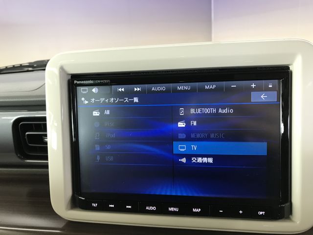 SUZUKI ALTO LAPIN LC 2024 Image 31