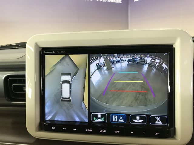 SUZUKI ALTO LAPIN LC 2024 Image 31