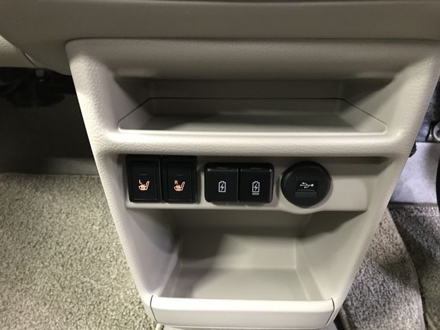 SUZUKI ALTO LAPIN LC 2024 Image 31