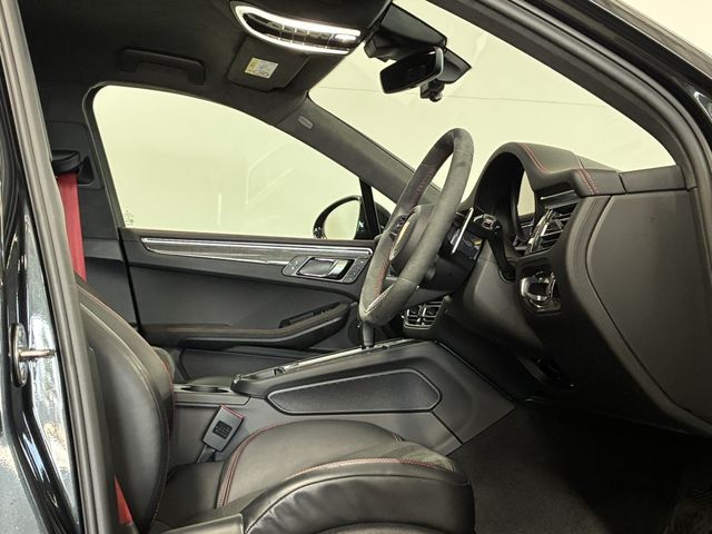 PORSCHE MACAN 2024 Image 31