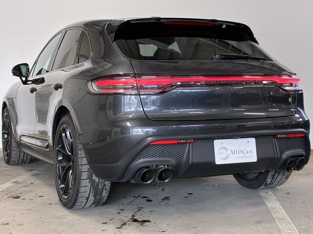 PORSCHE MACAN 2024 Image 31