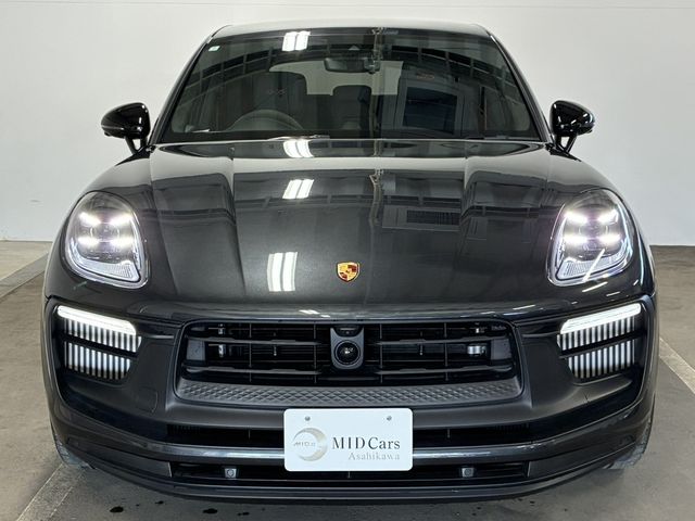 PORSCHE MACAN 2024 Image 31