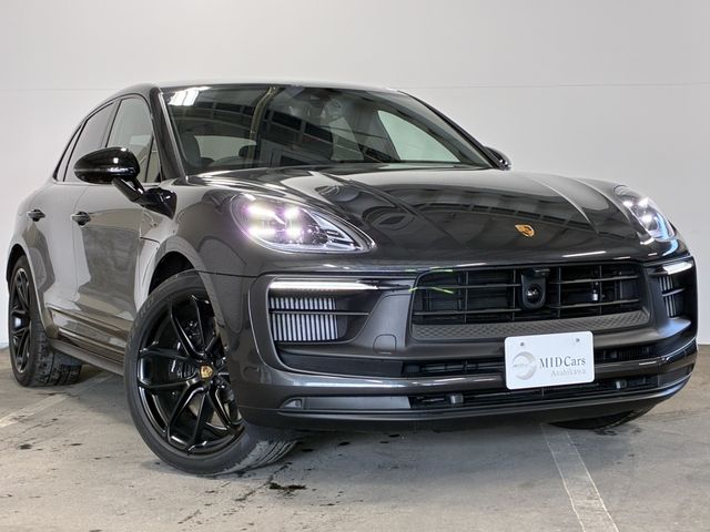 PORSCHE MACAN 2024 Image 31