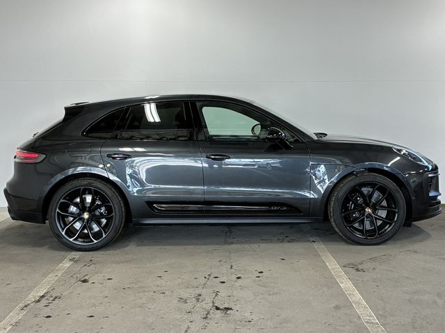 PORSCHE MACAN 2024 Image 31