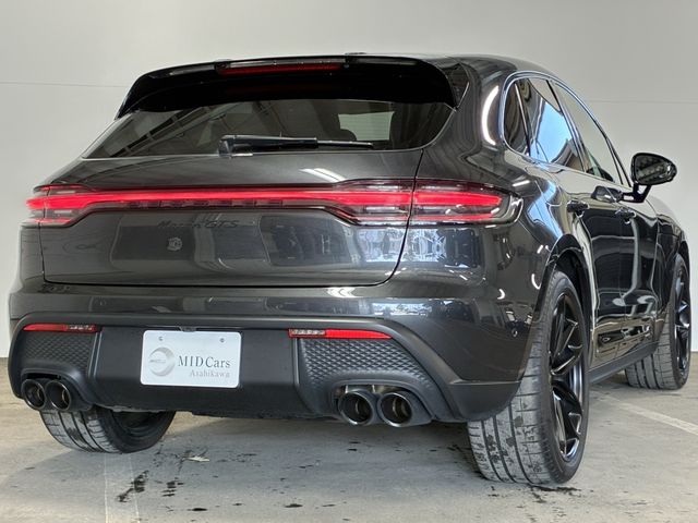 PORSCHE MACAN 2024 Image 31