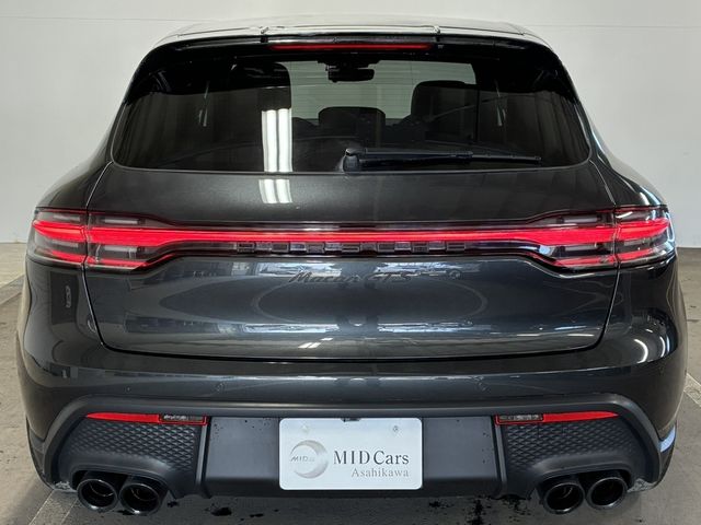 PORSCHE MACAN 2024 Image 31
