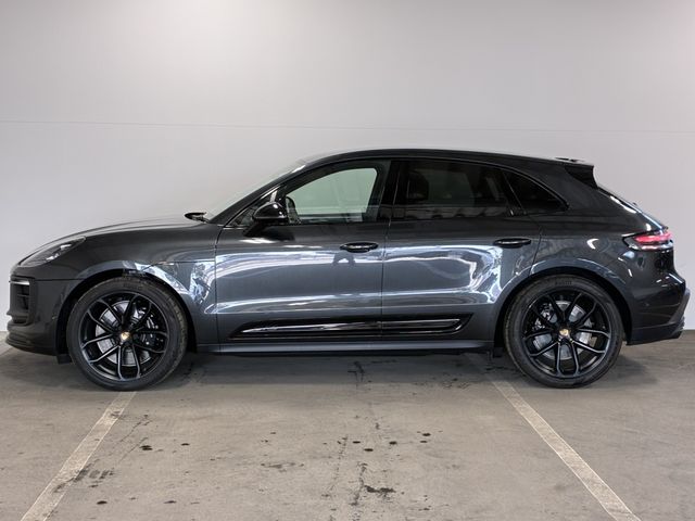 PORSCHE MACAN 2024 Image 31