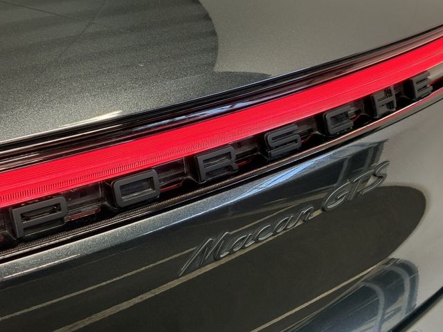 PORSCHE MACAN 2024 Image 31