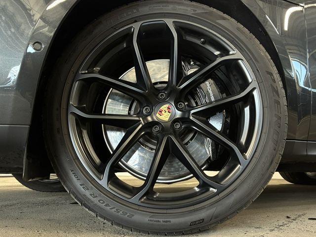 PORSCHE MACAN 2024 Image 31