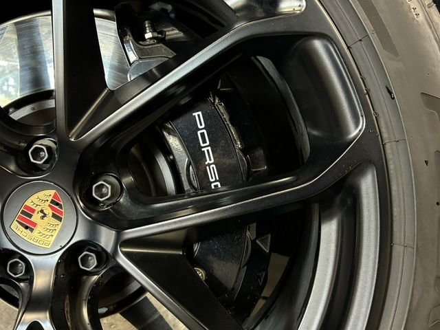 PORSCHE MACAN 2024 Image 31