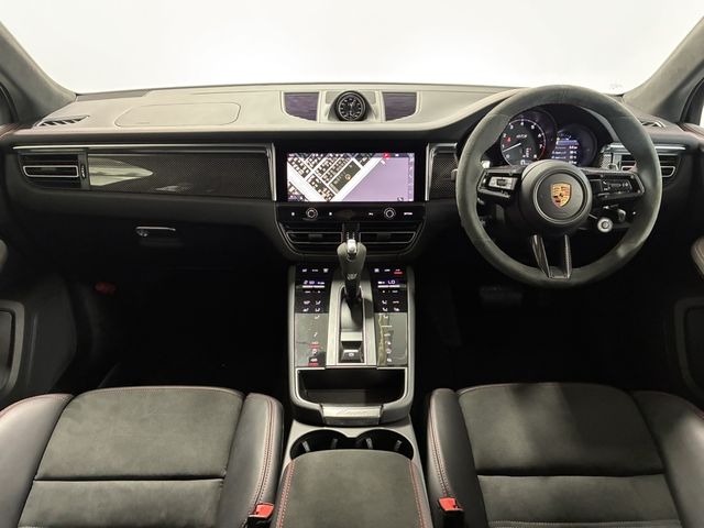 PORSCHE MACAN 2024 Image 31