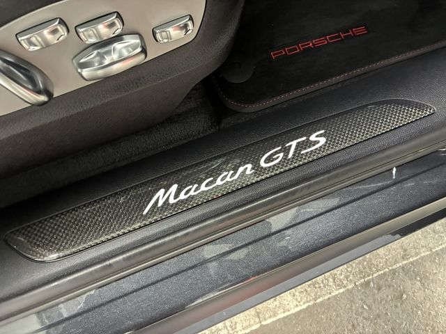 PORSCHE MACAN 2024 Image 31