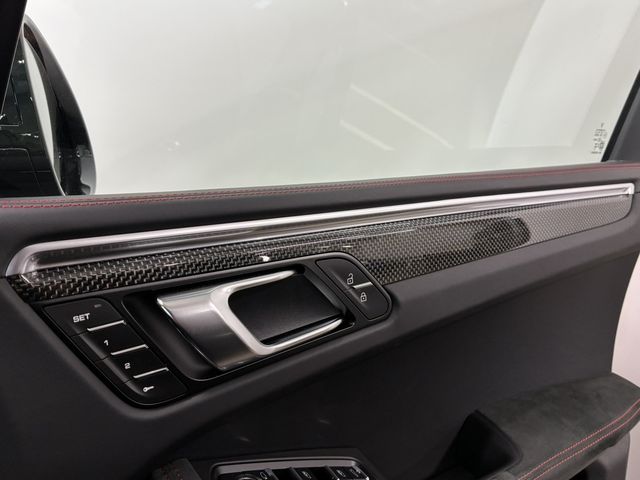 PORSCHE MACAN 2024 Image 31