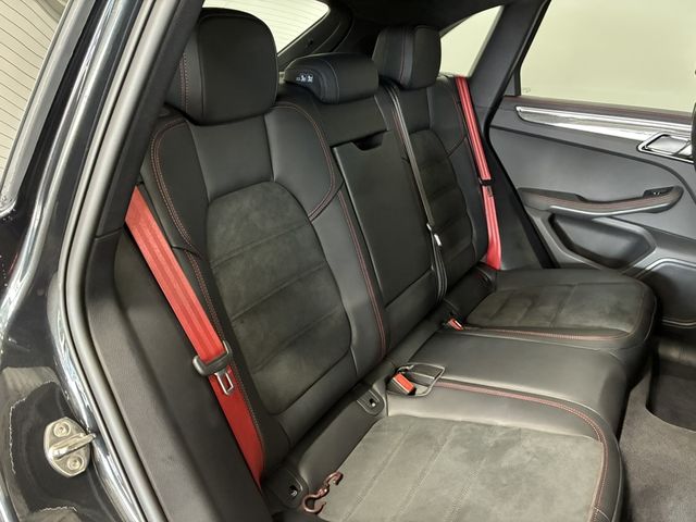 PORSCHE MACAN 2024 Image 31