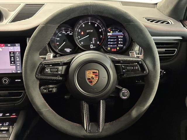 PORSCHE MACAN 2024 Image 31