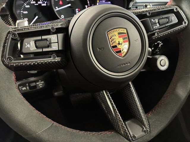 PORSCHE MACAN 2024 Image 31