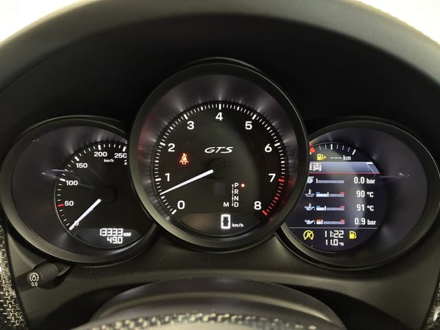 PORSCHE MACAN 2024 Image 31