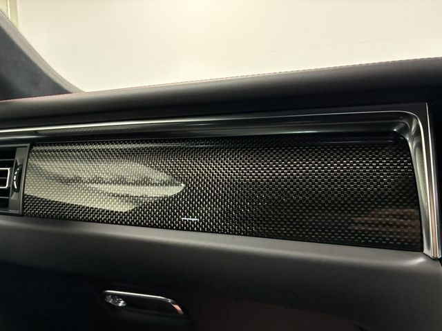 PORSCHE MACAN 2024 Image 31