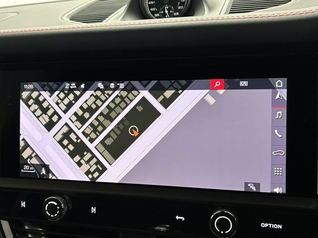 PORSCHE MACAN 2024 Image 31