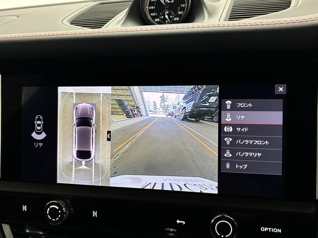 PORSCHE MACAN 2024 Image 31