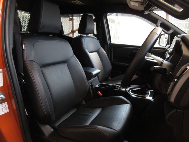 MITSUBISHI TRITON 2025 Image 31