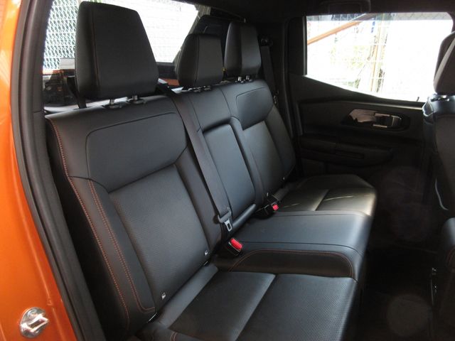 MITSUBISHI TRITON 2025 Image 31