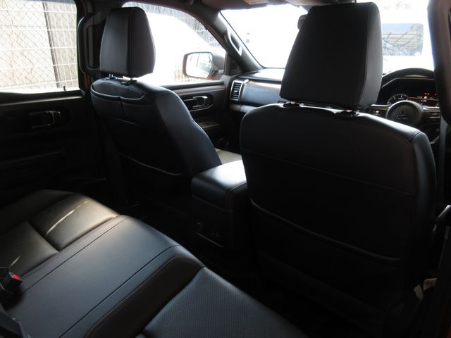 MITSUBISHI TRITON 2025 Image 31