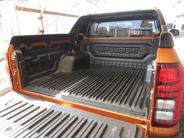 MITSUBISHI TRITON 2025 Image 31