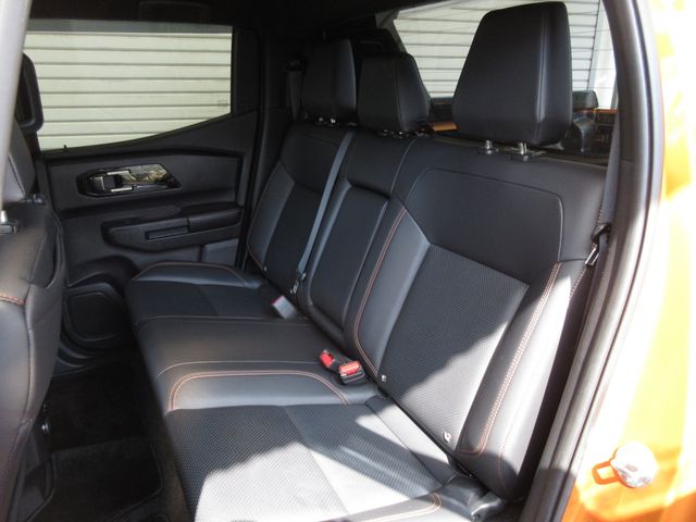 MITSUBISHI TRITON 2025 Image 31