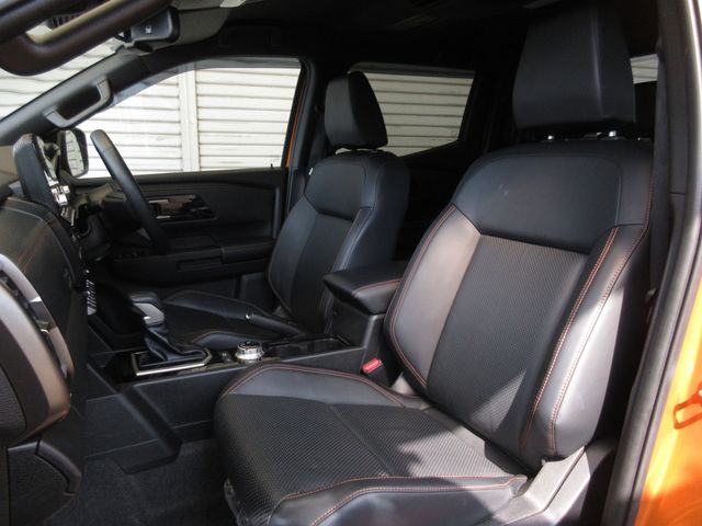 MITSUBISHI TRITON 2025 Image 31