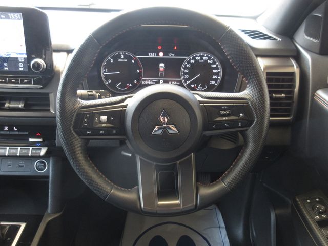 MITSUBISHI TRITON 2025 Image 31