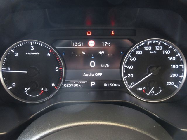 MITSUBISHI TRITON 2025 Image 31