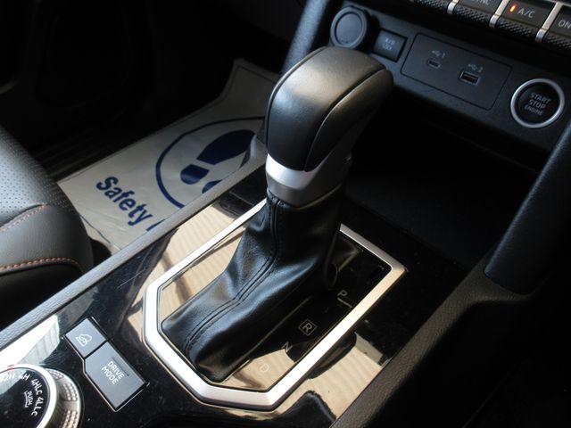 MITSUBISHI TRITON 2025 Image 31