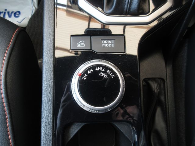 MITSUBISHI TRITON 2025 Image 31