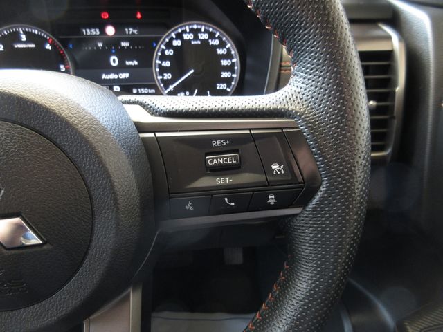 MITSUBISHI TRITON 2025 Image 31