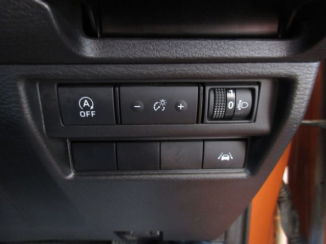 MITSUBISHI TRITON 2025 Image 31