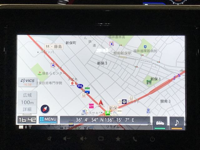 MITSUBISHI DELICA D:2 CUSTOM 2W 2024 Image 31