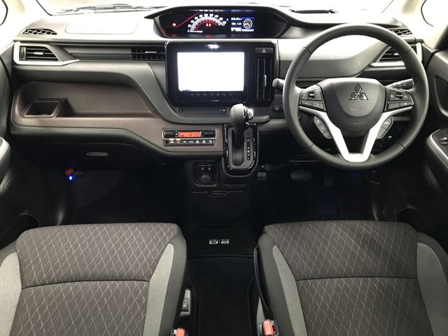 MITSUBISHI DELICA D:2 CUSTOM 2W 2024 Image 31