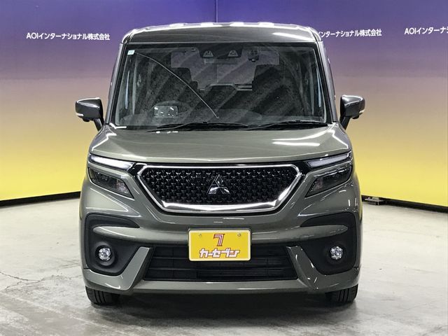 MITSUBISHI DELICA D:2 CUSTOM 2W 2024 Image 31