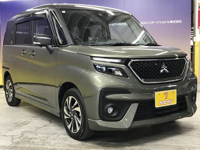 MITSUBISHI DELICA D:2 CUSTOM 2W 2024 Image 31