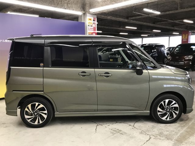 MITSUBISHI DELICA D:2 CUSTOM 2W 2024 Image 31