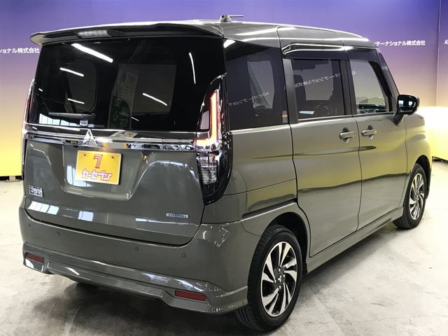 MITSUBISHI DELICA D:2 CUSTOM 2W 2024 Image 31