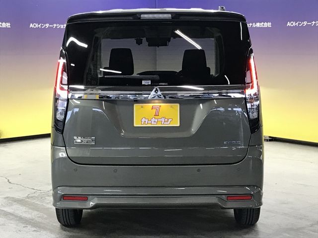 MITSUBISHI DELICA D:2 CUSTOM 2W 2024 Image 31