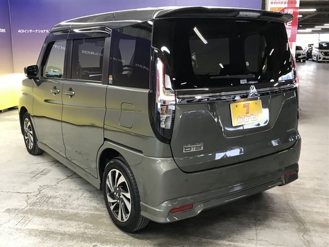 MITSUBISHI DELICA D:2 CUSTOM 2W 2024 Image 31