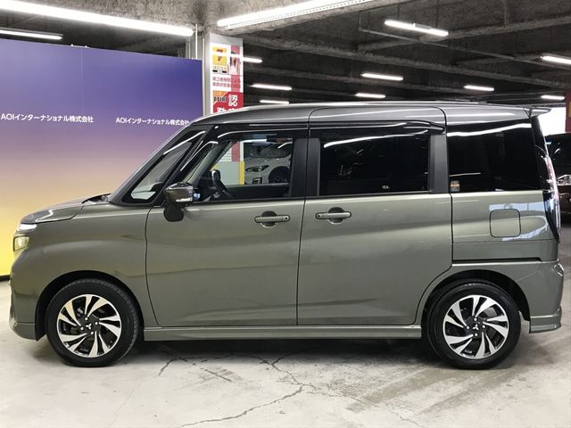 MITSUBISHI DELICA D:2 CUSTOM 2W 2024 Image 31